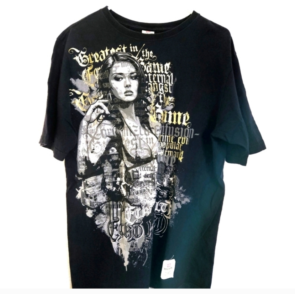 ECKO Unltd Shirt